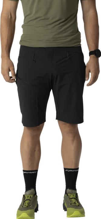 Produktbild Dynafit Transalper Dynastretch Shorts (S)
