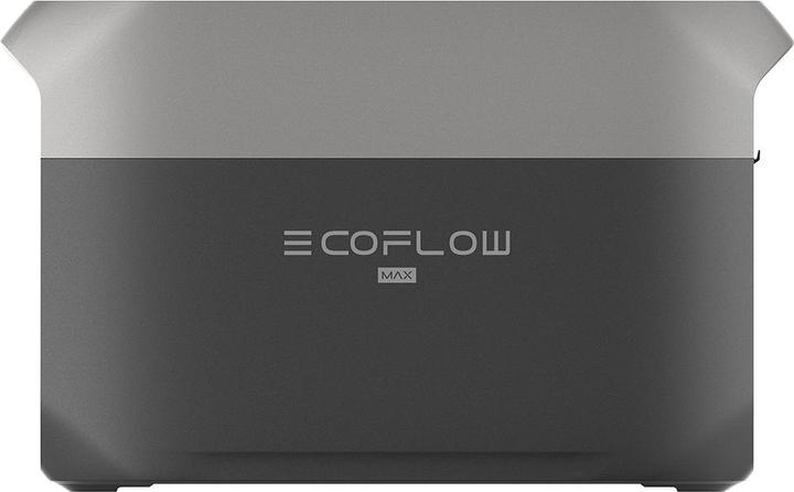 Actual product image EcoFlow Delta 3 Max (2048 Wh, 20.30 kg)