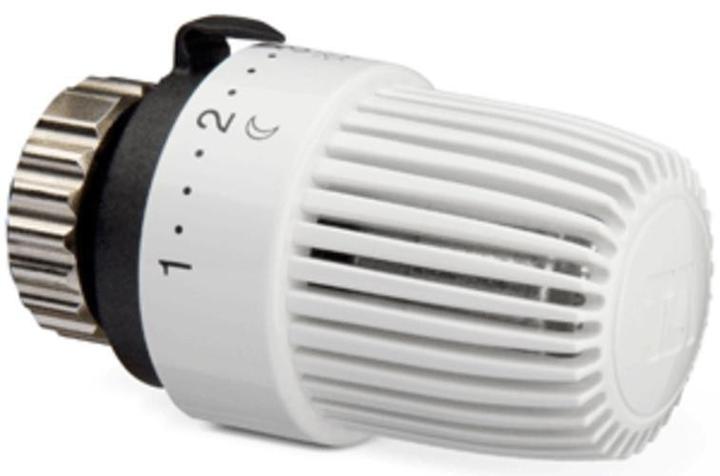 Produktbild Imi Hydronic Engineering TRV Nordic weiss 6-28g Ersatzthermostat für altes Modell mit M28 Gewinde