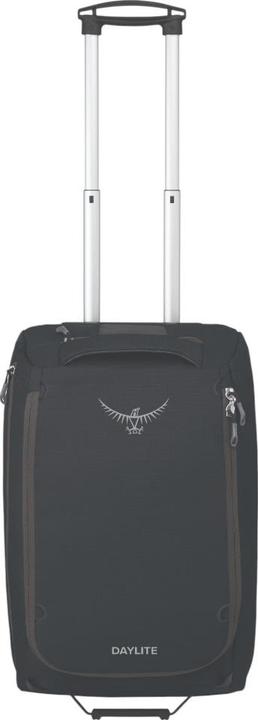 Actual product image Osprey Daylite CO Whld Duffle 40 2 Wheels Travel Bag 58 cm (40 l)