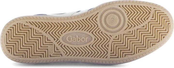 Actual product image Gabor Sneaker (37)