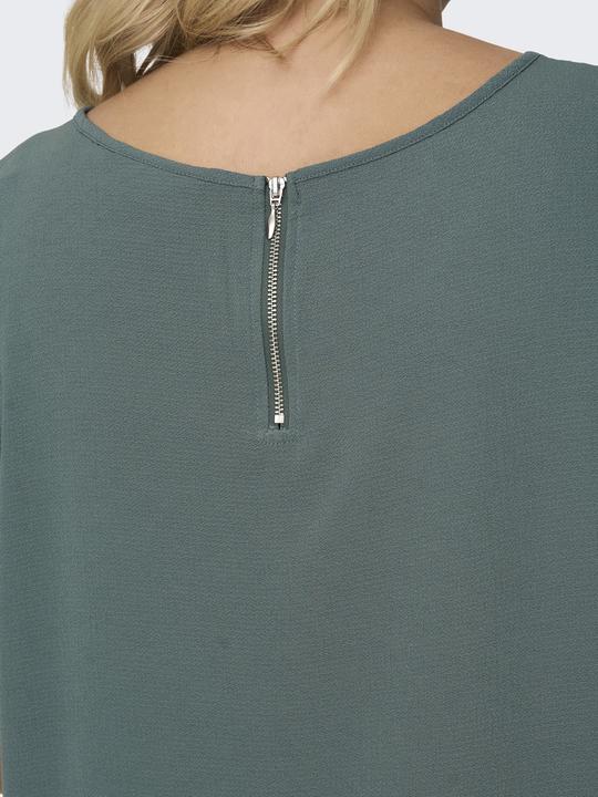 Produktbild Only Einfarbiger Kleid (42)