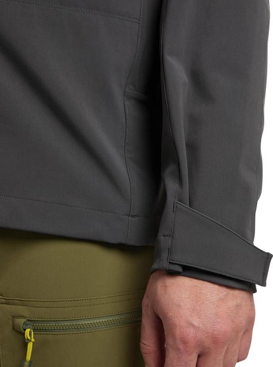 Actual product image Haglöfs Roc Sight Softshell Jacket (L)