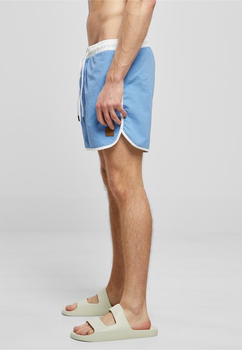 Image du produit Urban Classics Retro Swimshorts - 2306 (XL)