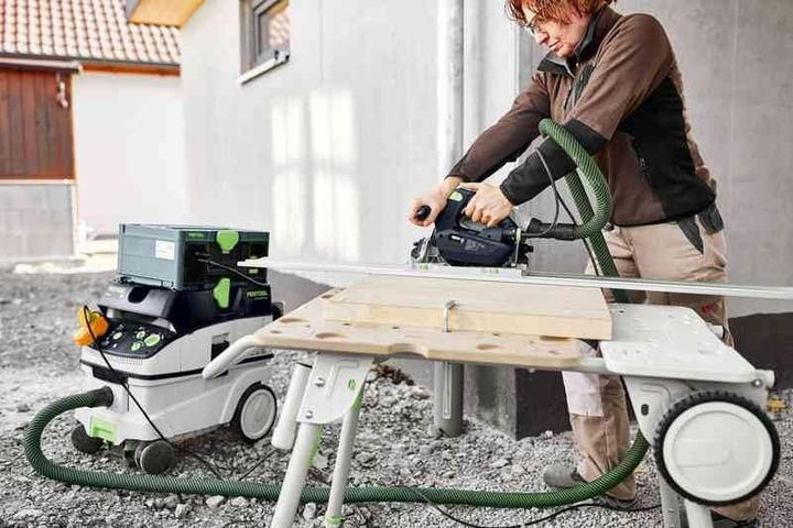 Actual product image Festool SYS-PST 1500 Li HP (1555 Wh, 16.60 kg)