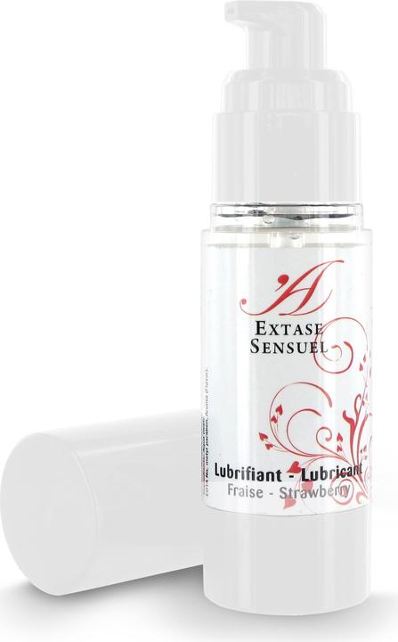 Extase Sensuel Fraise (30 ml)