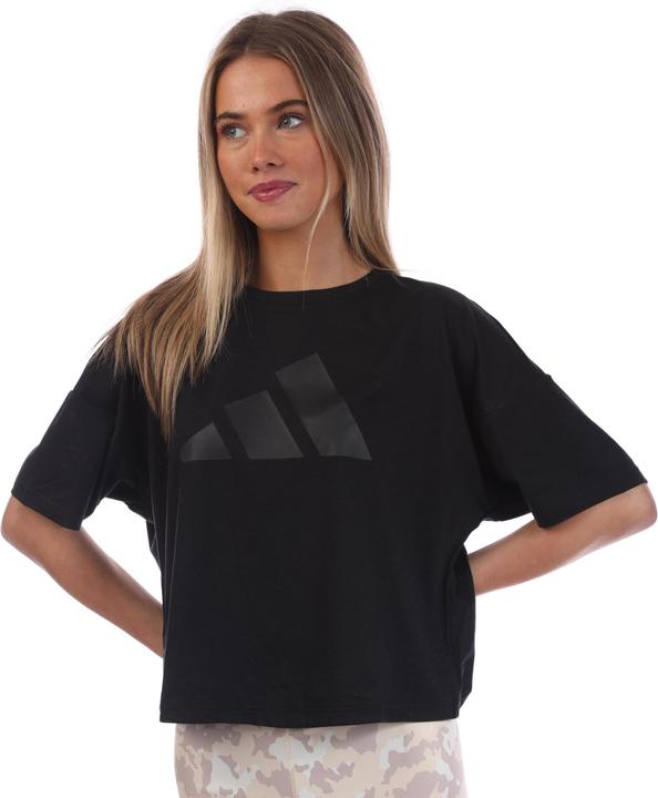 Produktbild Adidas TShirt Logo (S)