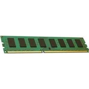 Thumbnail - CoreParts DDR3 2 GB (1 x 2GB), RAM Modellspezifisch, Grün