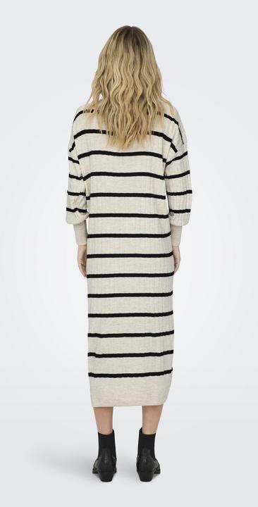 Image du produit Only Robe en tricot de longueur midi (XS)