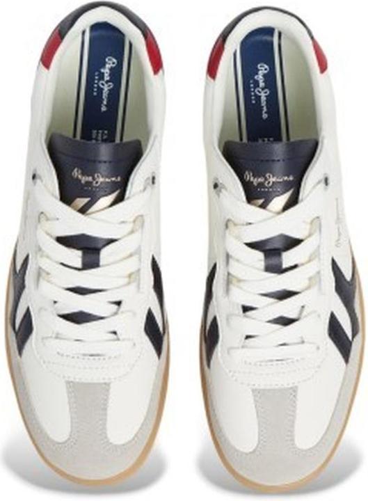Immagine prodotto Pepe Jeans Sneaker Ball Origin M (42)