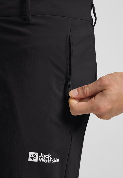 Image du produit Jack Wolfskin Hikeout Pants M (58)