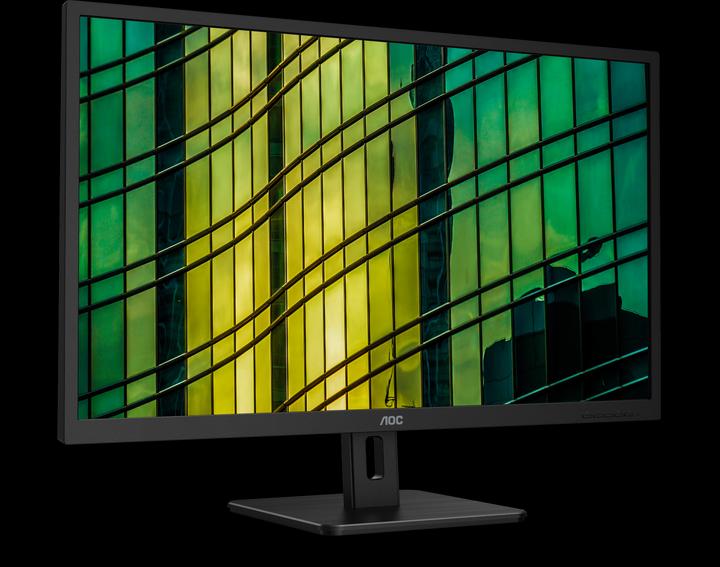 Actual product image AOC Q32E2N 80 cm 31.5 inch LCD monitor HDMI DisplayPort (2560 x 1440 pixels, 31.50")