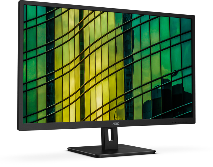 Produktbild AOC Q32E2N 80 cm 31,5 Zoll LCD-Monitor HDMI DisplayPort (2560 x 1440 Pixel, 31.50")