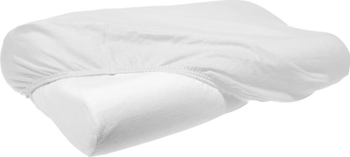 Image du produit Buona Notte Housse d'oreiller pour coussin cervical, 40x60 cm (Taie d'oreiller, 40 x 60 cm)