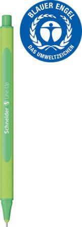 Produktbild Schneider Fineliner Line-Up - Mintgrün (Grün, 1 x)