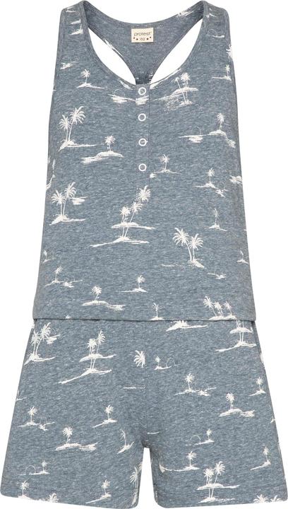 Protest Honey JR playsuit indigogo