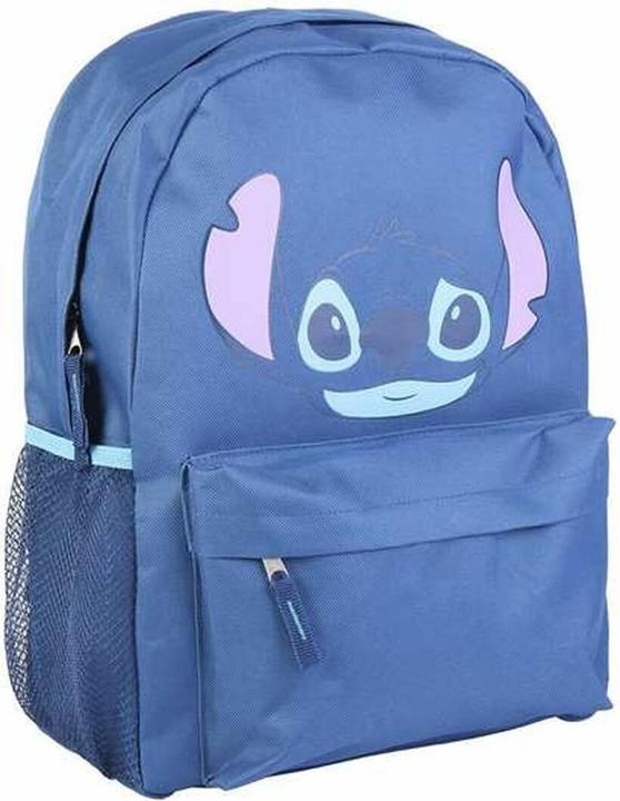 Actual product image Cerda Disney - Sac à dos Tête de Stitch