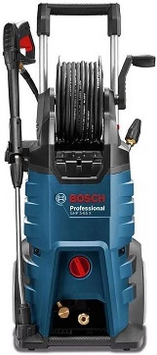 Produktbild Bosch Professional Hochdruckreiniger GHP 5-65 X (Netzbetrieb)