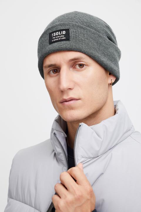 Produktbild Solid - SDIrwin - Hood - 21301127-ME