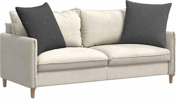 Actual product image vidaXL Sofakissen (80 x 80 cm)