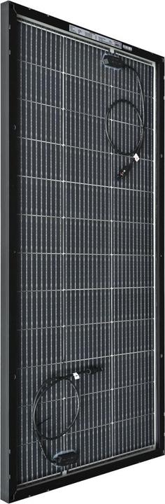Image du produit Voltima Prima PSM130(B) Bifazial Solarmodul 130 Watt Monokristallin (130 W)