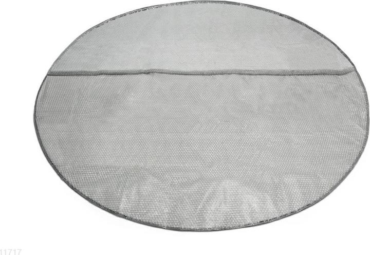 Intex Bodenplane