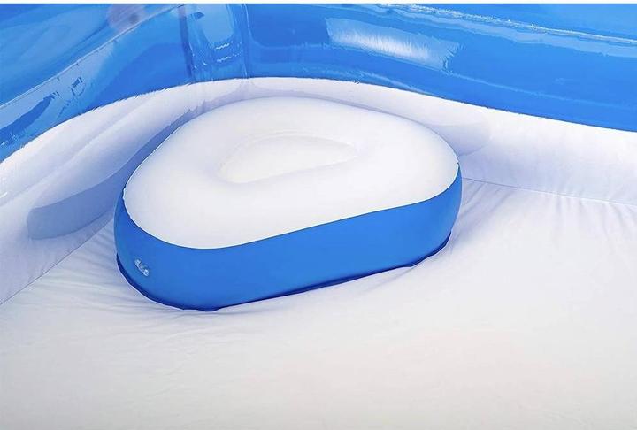 Actual product image Bestway Family Fun