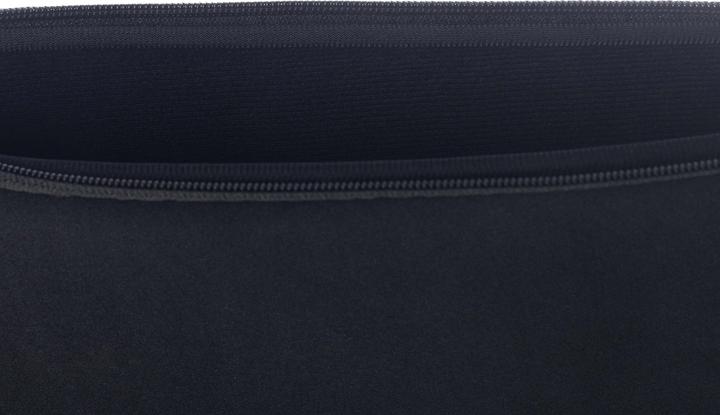Actual product image !K7 DarkRoom neoprene bag/sleeve| Samsung Galaxy Tab A & S up to 11| black| (62929) (Universal)