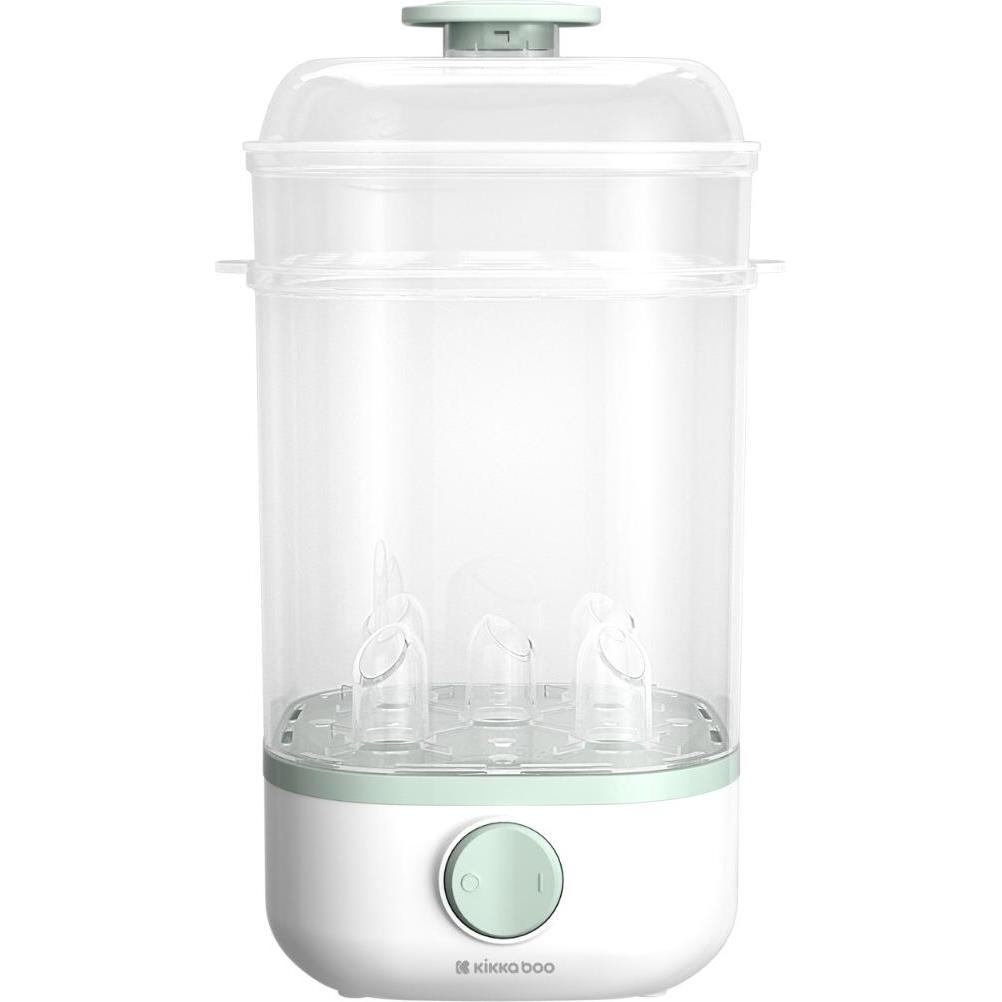 Thumbnail - Kikkaboo, Sterilisator, Sterilisator Dampfgarer Clyde