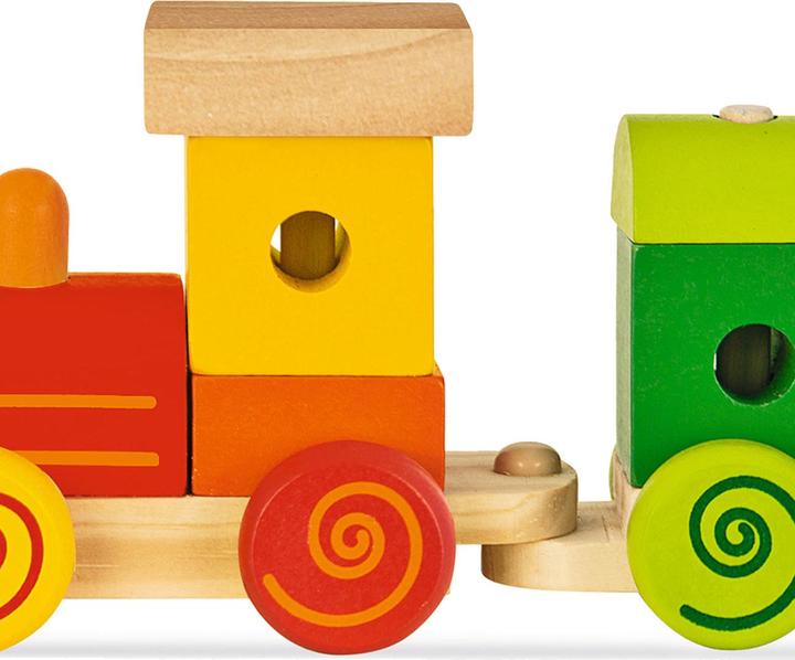 Produktbild Eichhorn Zug