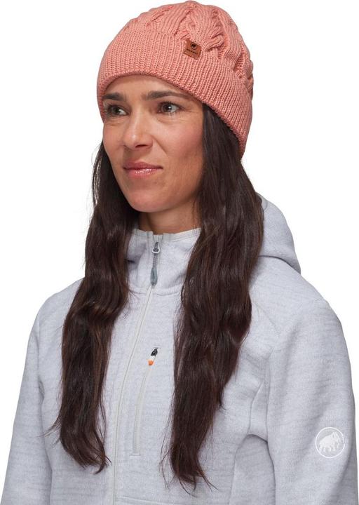 Produktbild Mammut Valbella Beanie (One Size)