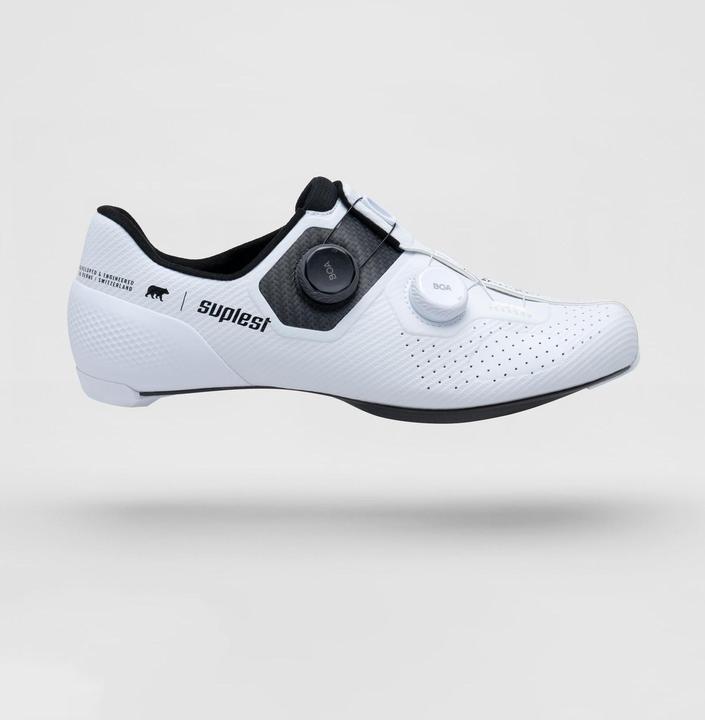Produktbild Suplest - Road Pro, White (41) (41)