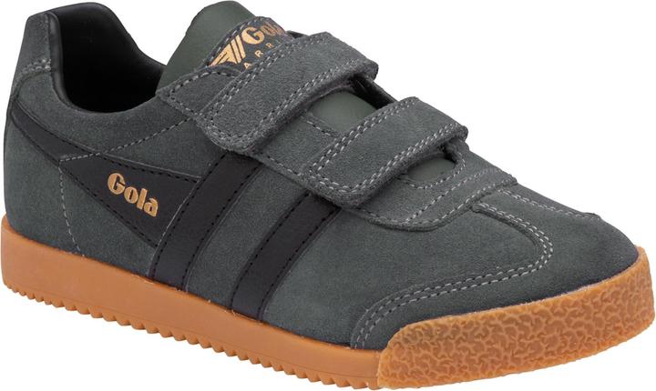 Image du produit Gola baskets enfant classics harrier strap (31)