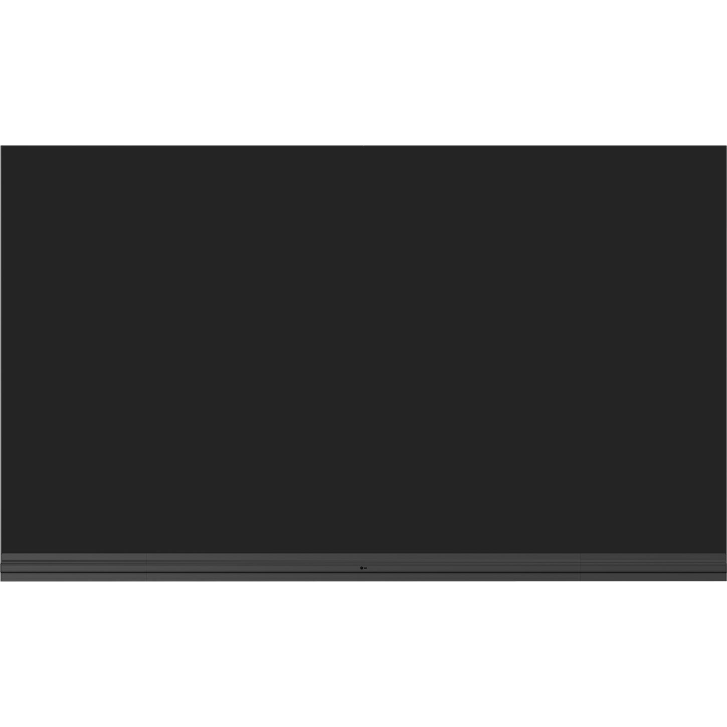LG LABA015-GD (1920 x 1080 Pixel, 136"), Digital Signage, Schwarz