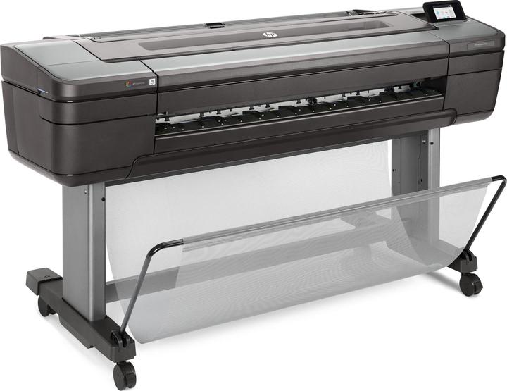 Produktbild HP Z9+DR PS, 44" DesignJet (Thermodirekt, Farbe)