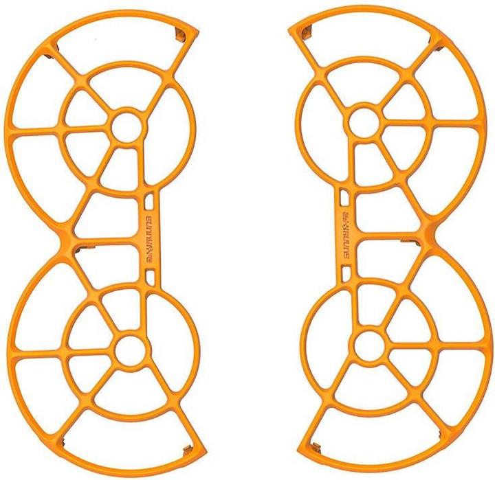Produktbild Sunnylife propeller guards for DJI Neo (orange) (Propeller Schutz, DJI Neo)