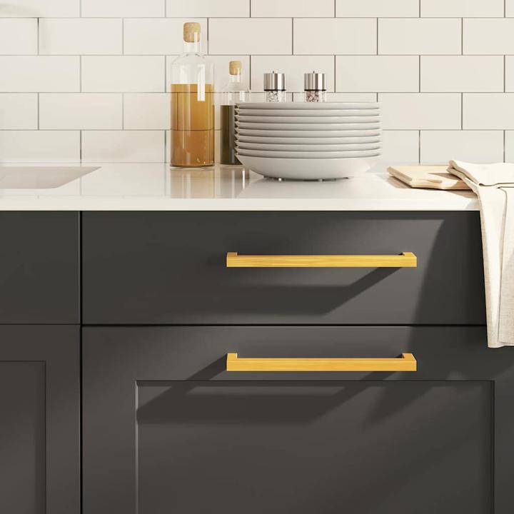 Produktbild vidaXL Möbelgriff