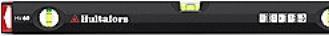 Actual product image Hultafors Vaterpas 600mm HV60 2 lib (5.15 cm)