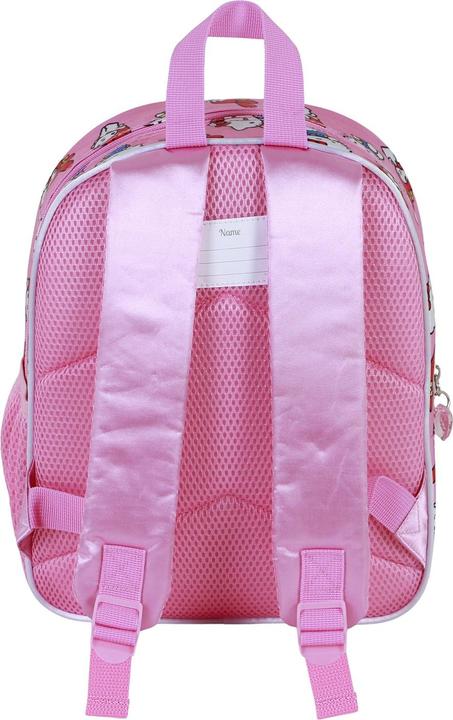 Produktbild Karactermania Elite 3D Backpack Lovely