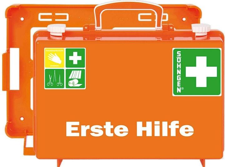 Immagine prodotto kaiserkraft Kit di pronto soccorso (Casi di emergenza)