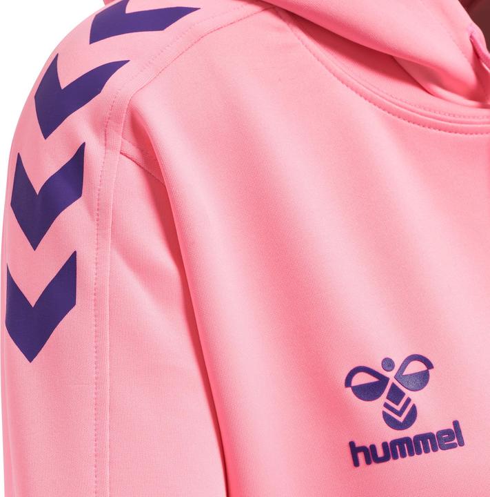 Produktbild hummel Core Xk Poly Sweat Hoodie Woman (S)