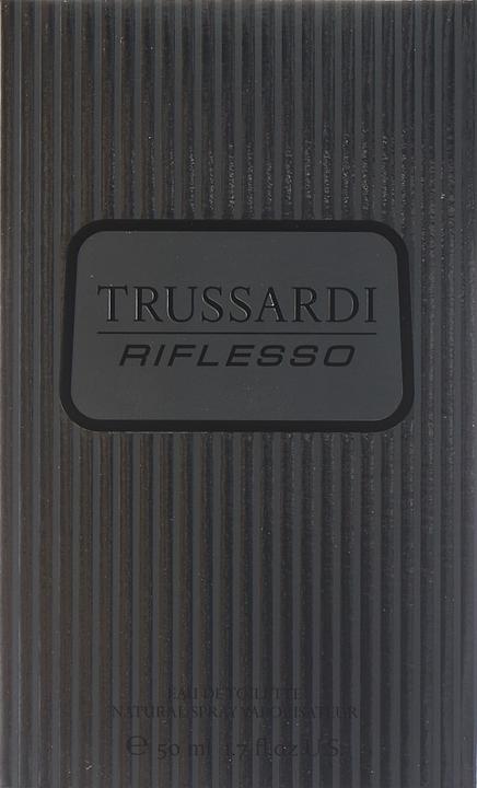 Immagine prodotto Trussardi Riflesso (Eau de toilette, 50 ml)