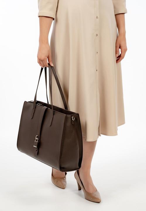 Immagine prodotto Tamaris Shopper Jasmina (17 l)