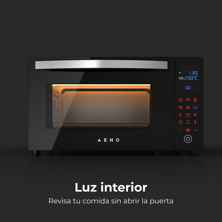 Actual product image Aeno EO1