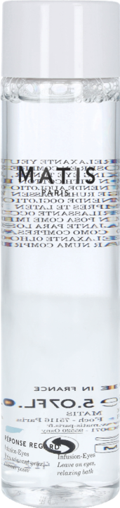 Actual product image Matis Paris Reponse Regard (150 ml)