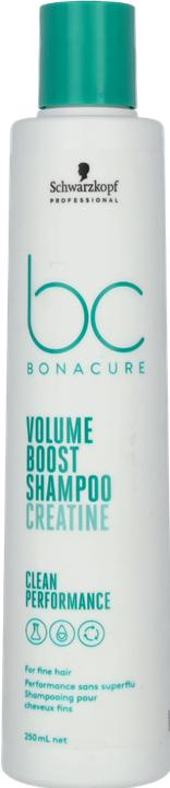 Produktbild Schwarzkopf Volume Boost (250 ml, Flüssiges Shampoo)