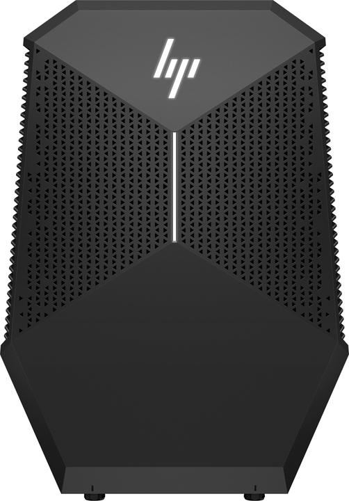 Produktbild HP Z VR Backpack G2 (1000 GB, 32 GB, Intel Core i7-8850H, GeForce RTX 2080)