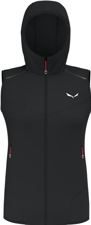 Actual product image Salewa PEDROC DST Ladies LIGHT VEST (XS)