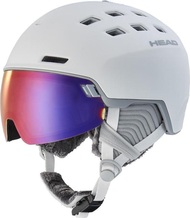 Actual product image Head Rachel 5K Pola (52 - 55 cm, XS, S)