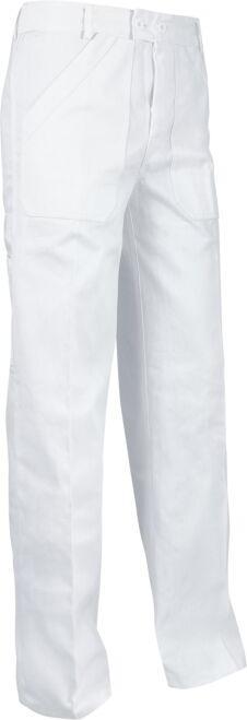 Produktbild Orix Maler- und Gipserhose, weisse (46)
